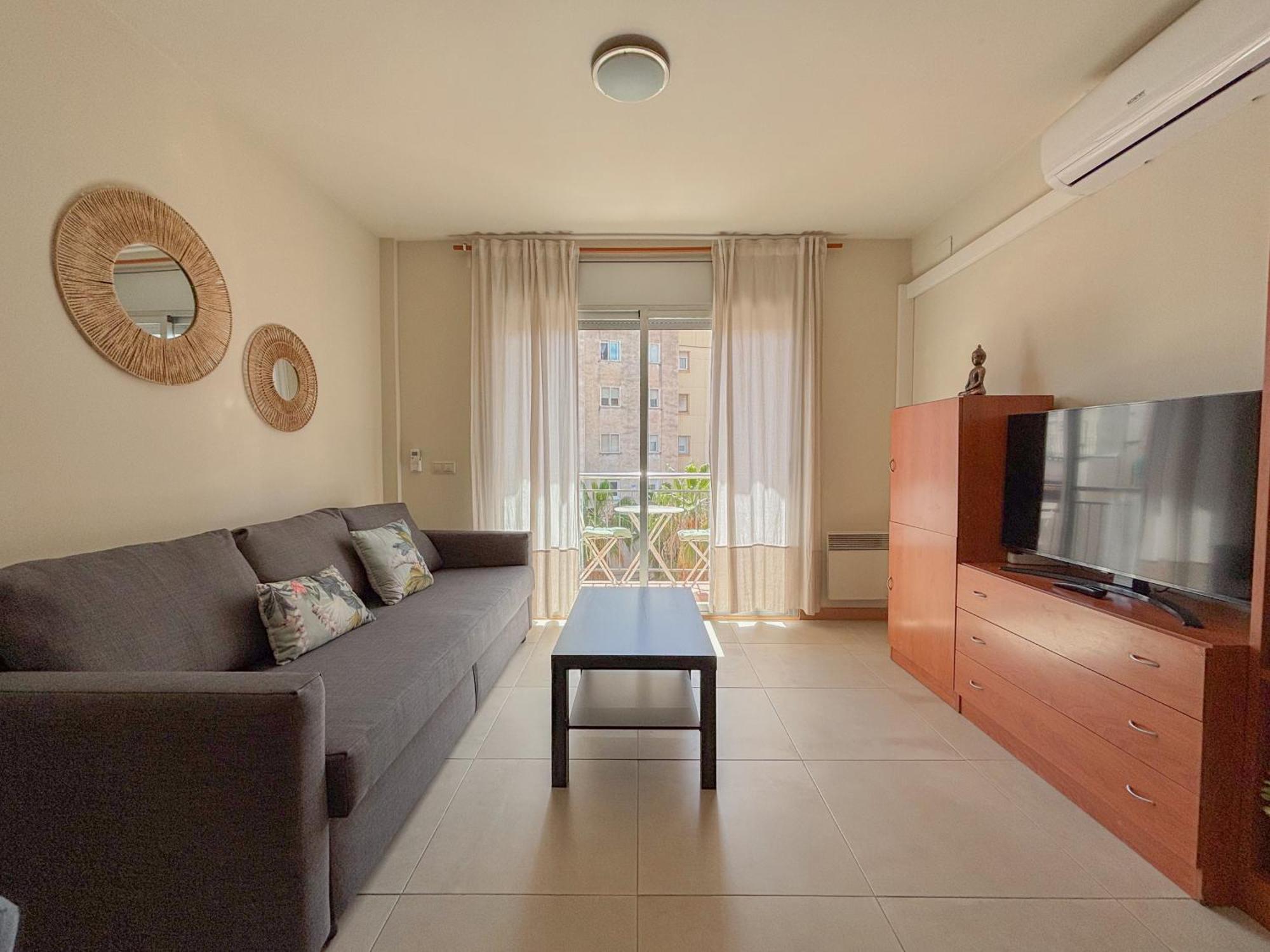 Clauhomes Reus Centro Exterior photo